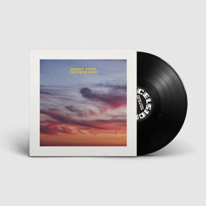 Danny Vera – New Now (LP)