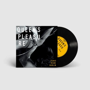 Queen's Pleasure – Panic From Dublin (12in)