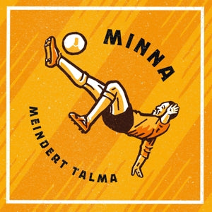 Meindert Talma – Minna (LP)