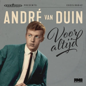 Andre Van Duin – Voor Altijd (12in)