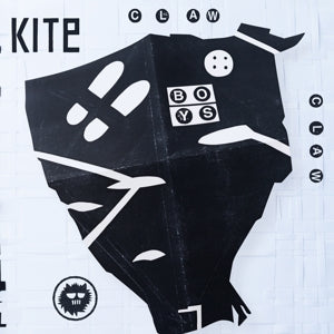 Claw Boys Claw – Kite (LP)