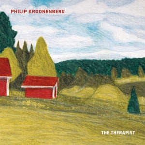 Philip Kroonenberg – Therapist (LP)