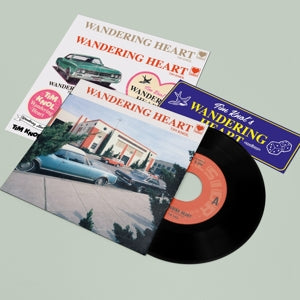 Tim Knol – Wandering Heart (12in)