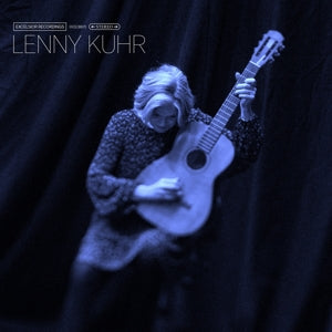 Lenny Kuhr – Lenny Kuhr (LP)