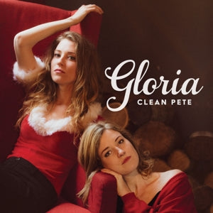 Clean Pete – Gloria (LP)