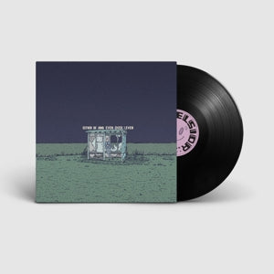 Esther De Jong – Even Over Leven (LP)