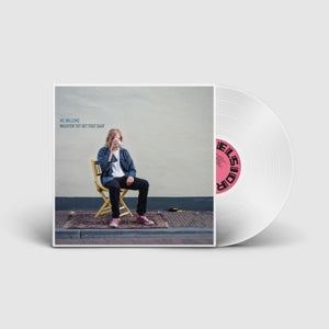 Vic Willems – Wachten Tot Het Fout Gaat (LP)