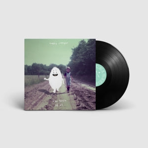 Happy Camper – Both of Us (LP)