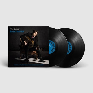 Bertolf – Bluefinger (LP)