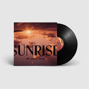 Golden Glows – Sunrise (LP)