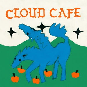 Cloud Cafe – Cloud Cafe (12in)