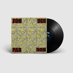 Don Melody Club – Zonder Pardon (12in)