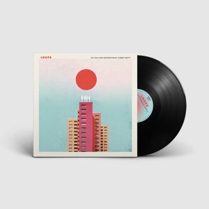 Loupe – Do You Ever Wonder What Comes Next? (LP)