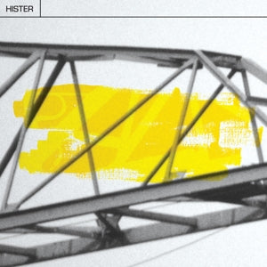 Hister – Hister (LP)