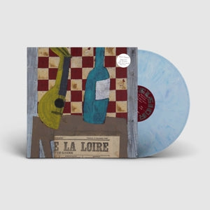 Pale Puma – Haunted By Dreams That Were Never My Own (LP)