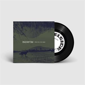 Paceshifters – Where the Rivers Meet (12in)