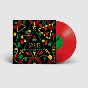 Togo All Stars – Spirits (LP)