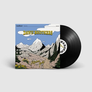 Dawn Brothers – Alpine Gold (LP)
