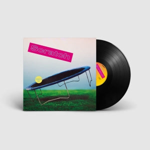 Teddy's Hit – Scratch (LP)