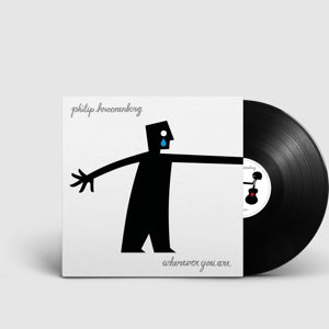 Philip Kroonenberg – Wherever You Are (LP)