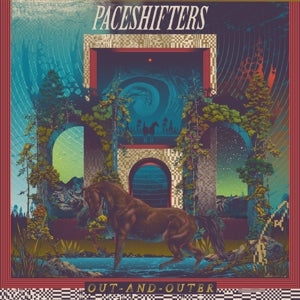 Paceshifters – Out-and-Outer (LP)