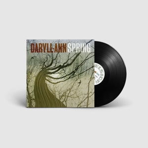 Daryll-Ann – Spring (LP)
