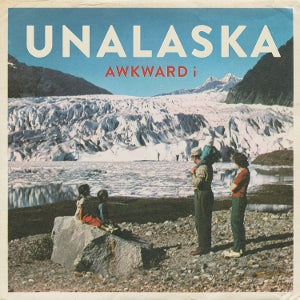 Awkward I – Unalaska (LP)
