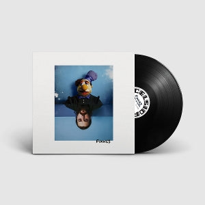 Fixkes – Danny & Danny (LP)