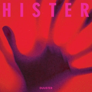 Hister – Duuster (LP)