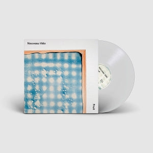 Nouveau Velo – Fruit (LP)