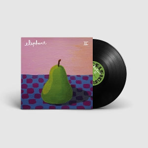 Elephant – Iii (LP)