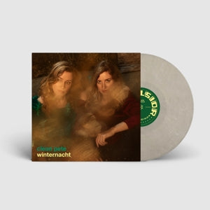 Clean Pete – Winternacht (LP)