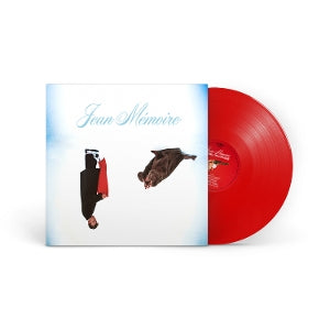 Sasha Le Fou & Tippi Parade – Jean Memoire (LP)