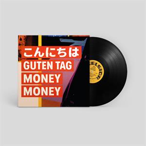 Zzz – Konnichiwa - Guten Tag - Money Money (LP)