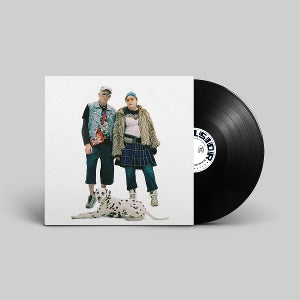 Socks;Sportssocks – Ironic Songs For a Sincere Generation (LP)