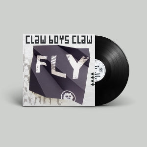 Claw Boys Claw – Fly (LP)