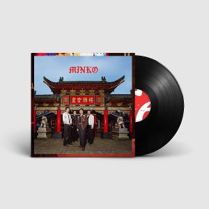 Minko – Minko (LP)