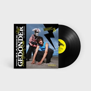 Don Melody Club – Klassiek Gedonder (LP)