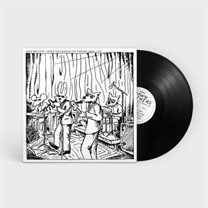 Dawn Brothers – Under the Cover of the Midnight Hour - Live (LP)