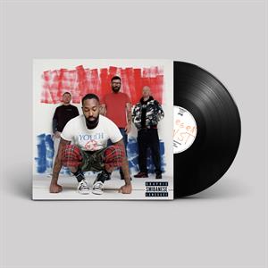 Ploegendienst – Geen Titel (LP)