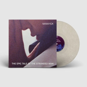 Vanwyck – Epic Tale of the Stranded Man (LP)