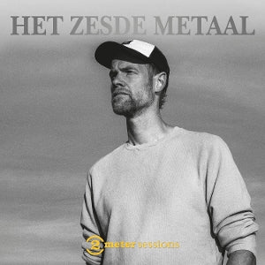 Het Zesde Metaal – Live On 2 Meter Sessions (LP)
