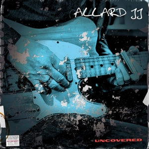 Allard J.J. – Uncovered (LP)