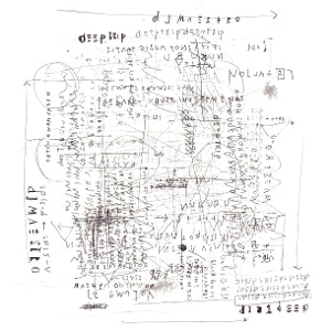 DJ Maestro – Deep Trip (LP)