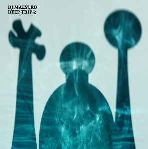 DJ Maestro – Deep Trip 2 (LP)