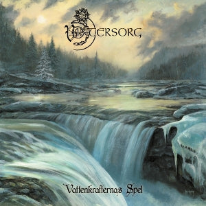 Vintersorg – Vattenkrafternas Spel (LP)