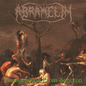 Abramelin – Transgression From Acheron (LP)