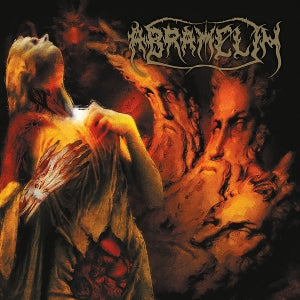Abramelin – Abramelin (Ri) (LP)