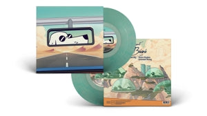 Bakermat – Baiana (LP)