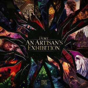 D'ort – An Artisans Exhibition (LP)